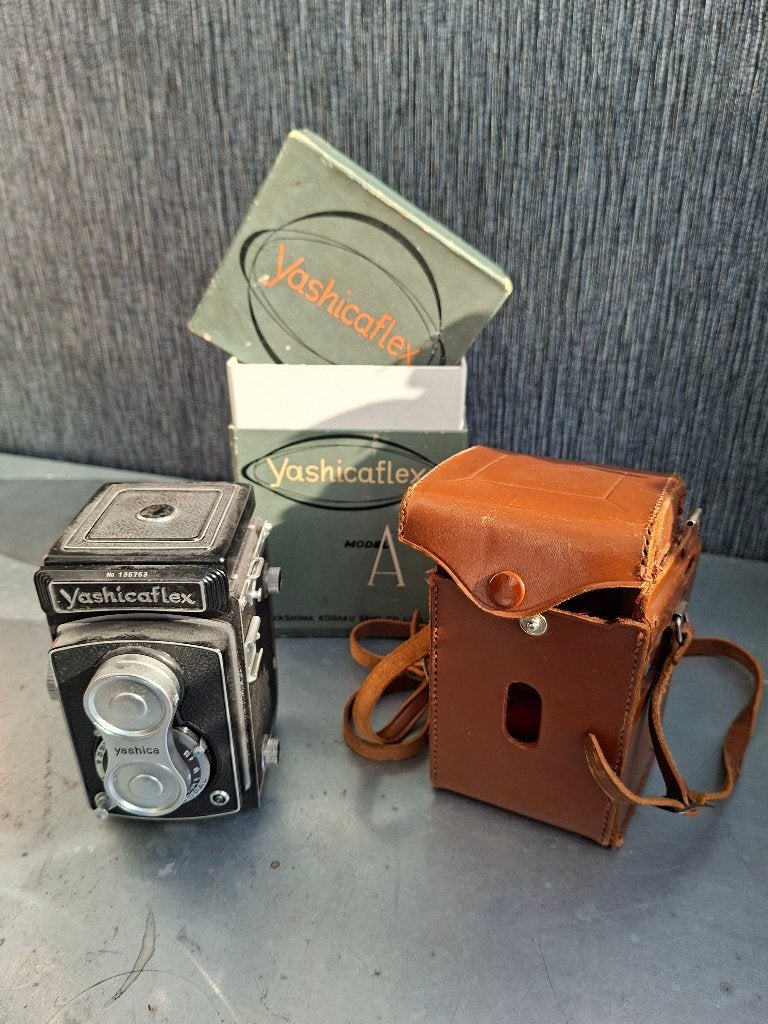fotocamera, Ophalen, Gebruikt, Compact, Overige Merken