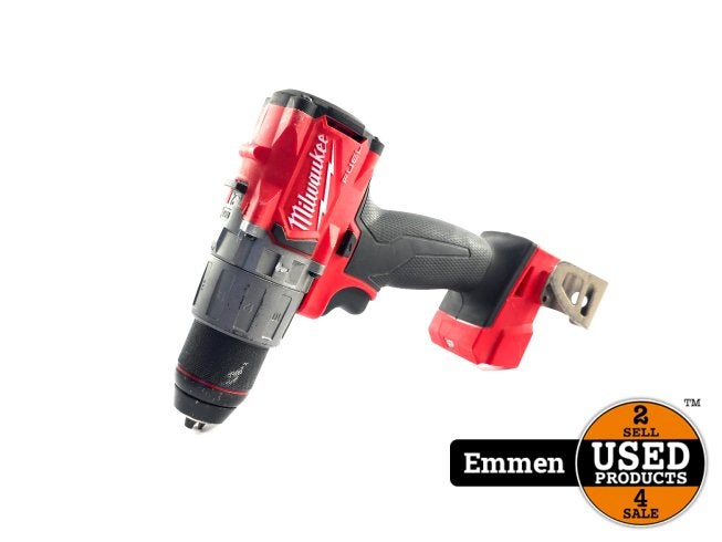 MIlwaukee m18FPD2 Schroefboormachine, Hamer, | Netjes, Milwaukee, Zo goed als nieuw, Support@milwaukee.com, Milwaukee Electric Tool Corporation, 13135 W. 
Lisbon Road, Brookfield, WI 53005
USA