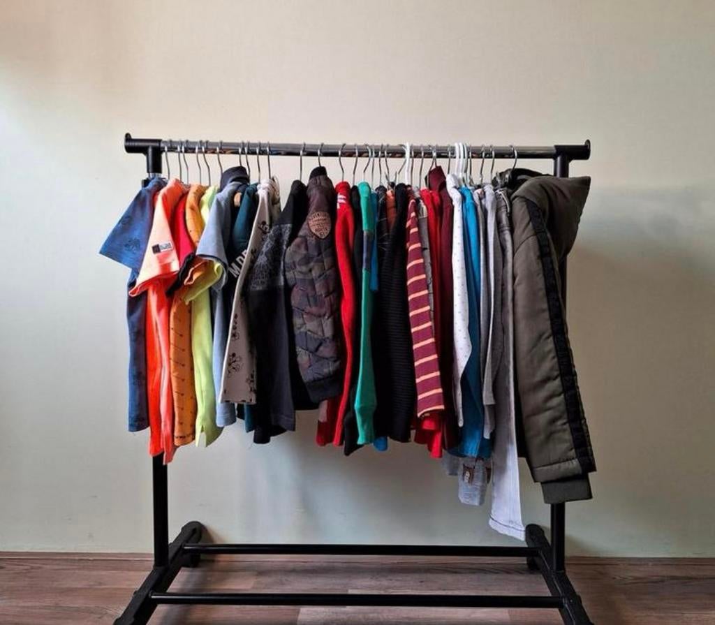 Kinderkleding jongens pakket 2 maat 98, Kinderen en Baby's, Kinderkleding | Maat 98, Ophalen of Verzenden, Zo goed als nieuw, Jongen