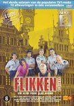 Flikken seizoen 3, Vanaf 6 jaar, Ophalen of Verzenden, Gebruikt, Detective en Krimi