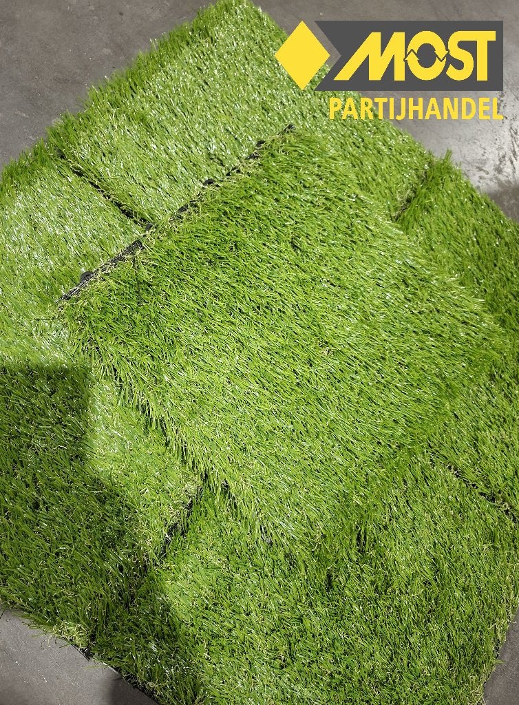 Gras terras tegels, Ophalen, Nieuw, 20 m² of meer