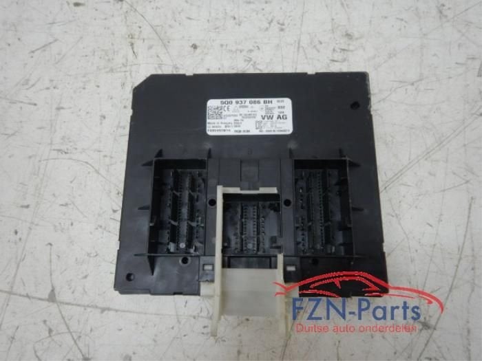 VW Passat B8 Boordnet MQB BCM, Ophalen of Verzenden, Gebruikt