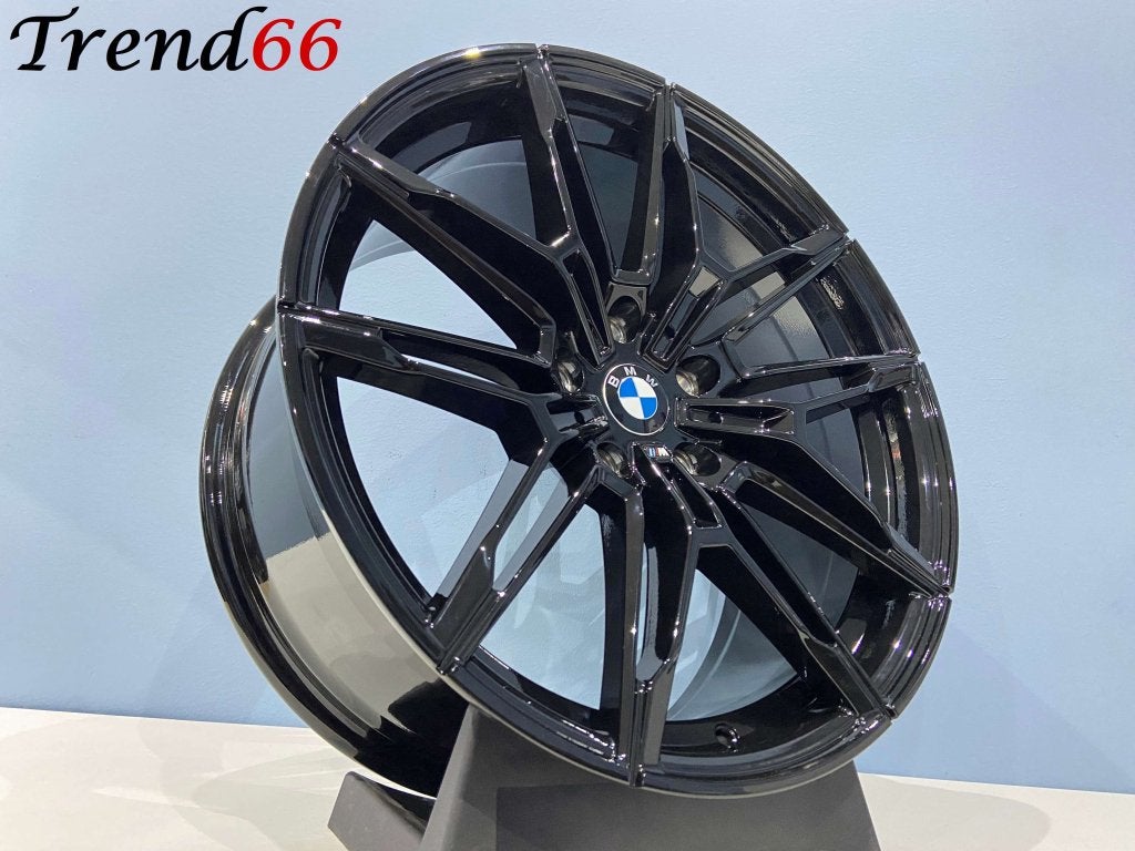 5x112 19inch Velgen 825M BMW 3 4 5 Serie G20 G21 G26 G30 G31, Velg(en), Niet ingevuld, Nieuw, Ophalen of Verzenden