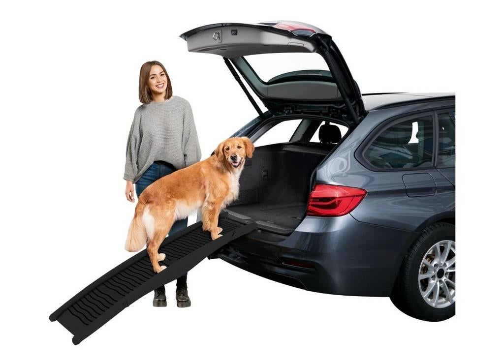 Hondenloopplank Zoofari, Dieren en Toebehoren, Honden-accessoires, Ophalen