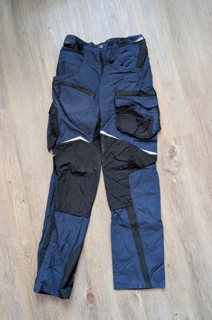 Top Swede werkbroek maat 34 – zo goed als nieuw, Tuin en Terras, Werkkleding, Ophalen, Top Swede, Dames, Zo goed als nieuw