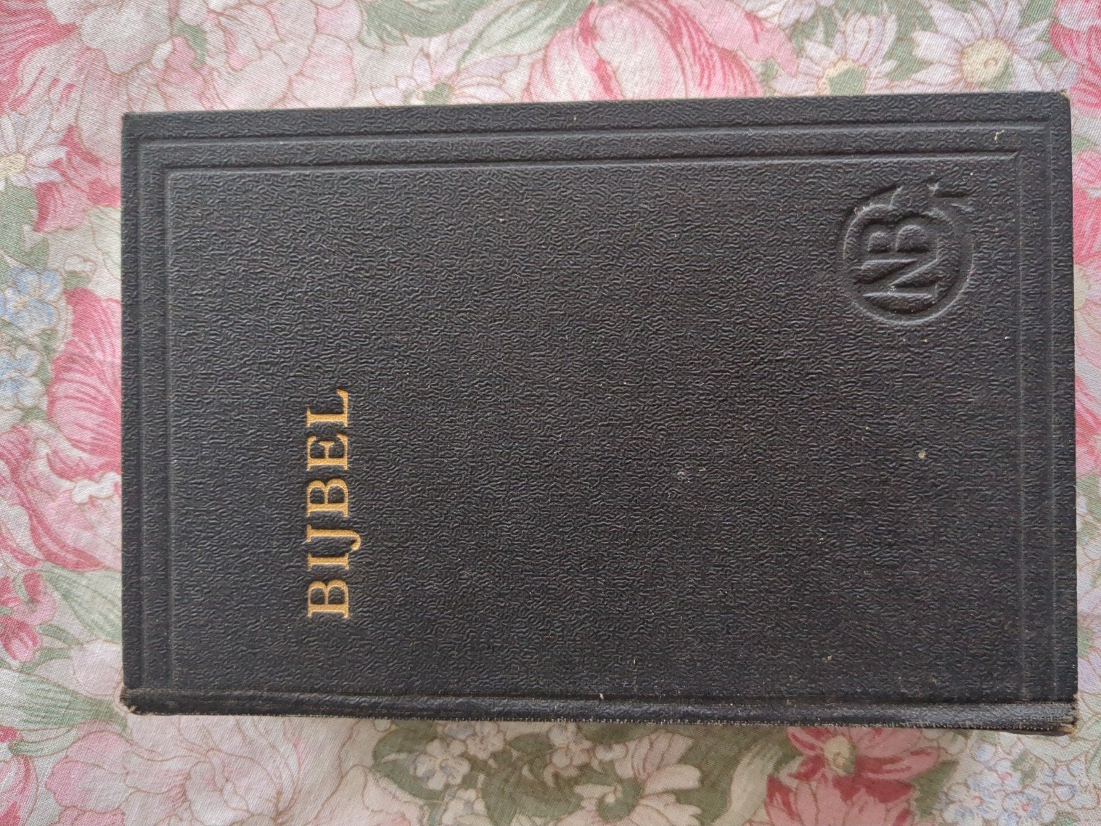 Bijbel (Oude en Nieuwe Testament) uit 1930, Ophalen of Verzenden, Het Nederlandsch Bijbelgenootschap