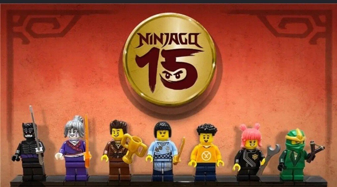 lego ninjago, Tickets en Kaartjes, Eén persoon, Kortingskaart