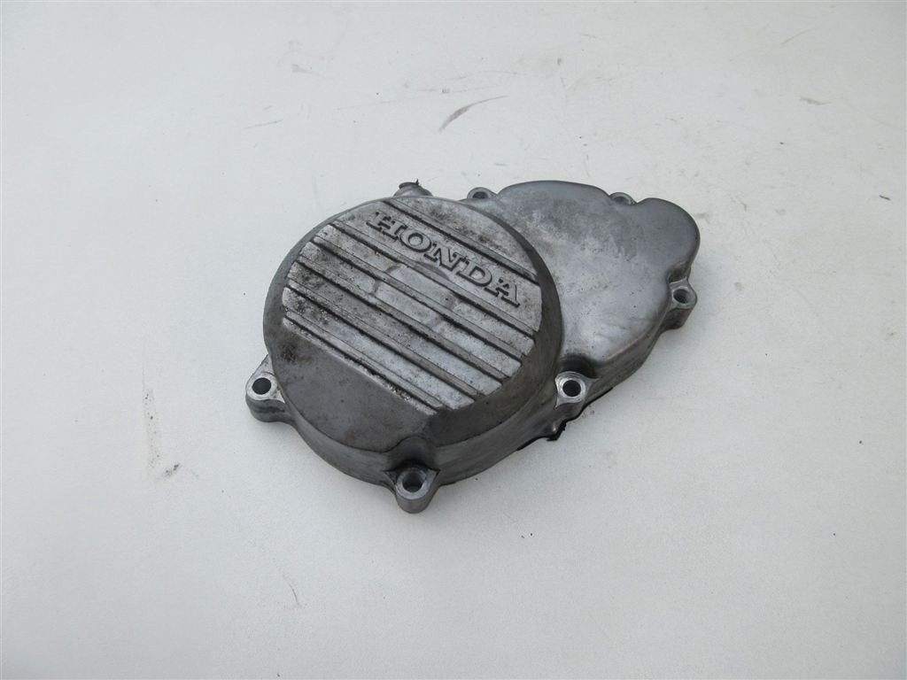 Honda CBR600F startkoppeling deksel ontsteking kap CBR 600 F, Ophalen of Verzenden, Gebruikt