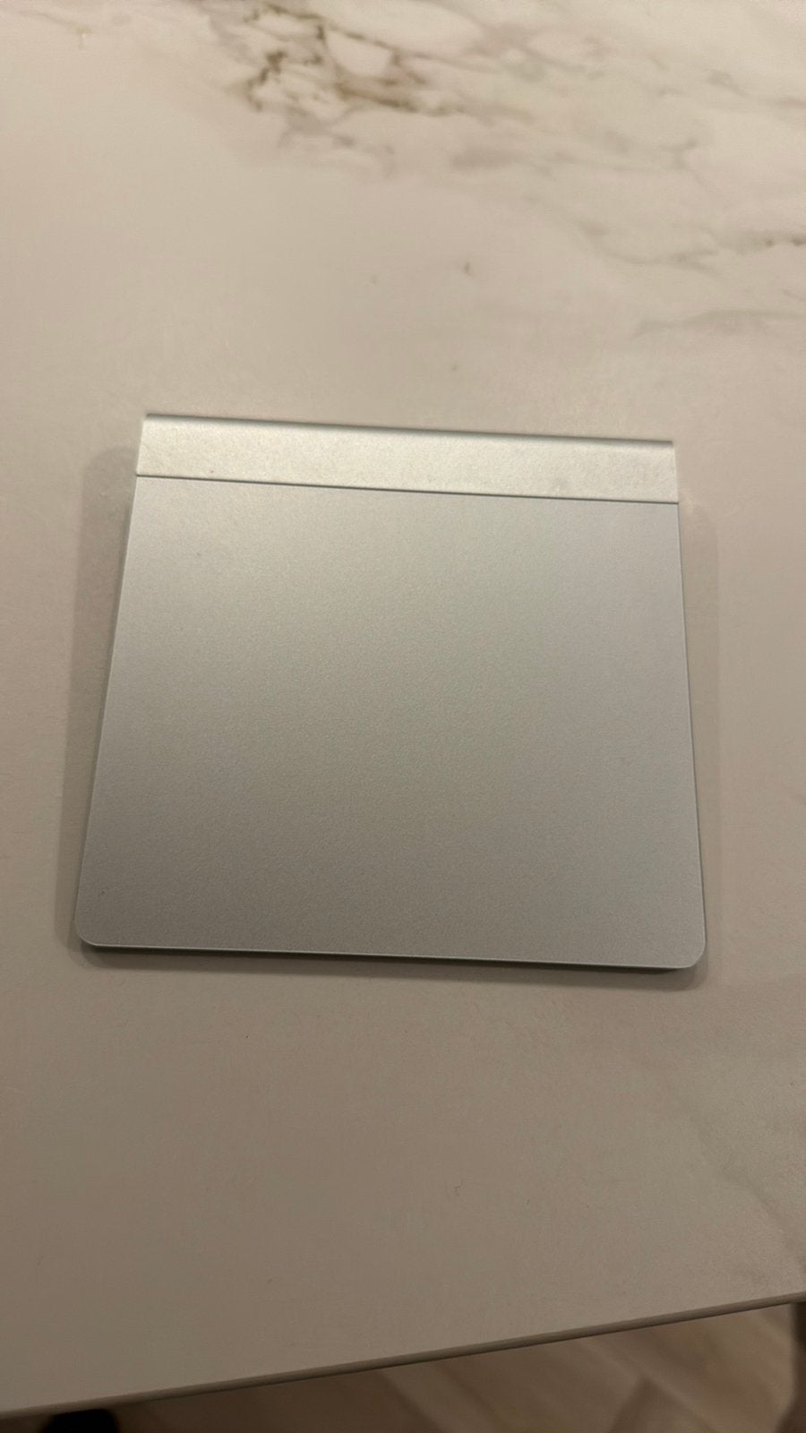 Apple Trackpad, Ophalen of Verzenden, Zo goed als nieuw, Draadloos, Trackpad