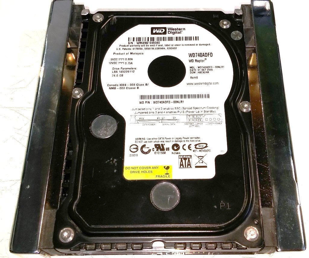 3.5"-5.25 inch HDD Hardeschijf Hard Disk Geluidsdempingsset, Ophalen of Verzenden, Nieuw
