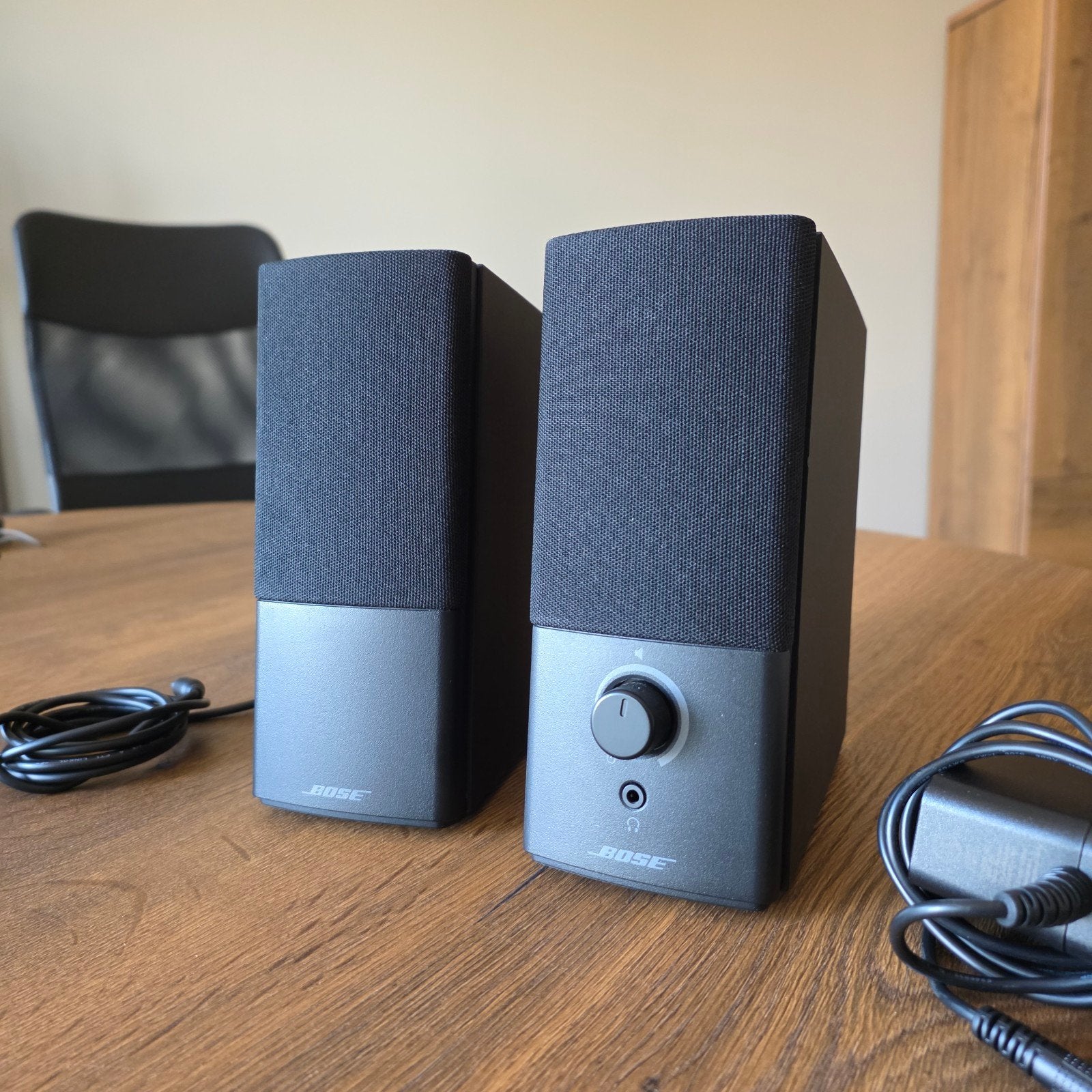 Bose Companion 2 Series III speakerset - Zeer mooie staat, Audio, Tv en Foto, Luidsprekers, Zo goed als nieuw, Speakerset, Minder dan 60 watt