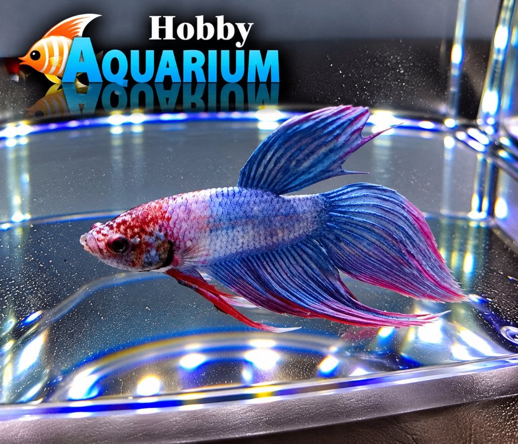 Hobbyaquarium Betta Splendes ruime keuze 22/23/24/25 oktober, Vis, Zoetwatervis