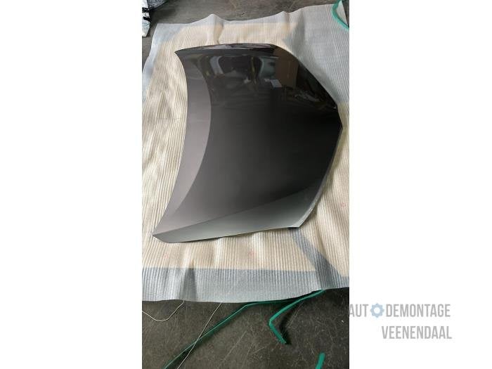 Motorkap van een Toyota Auris (4V8), Auto-onderdelen, Carrosserie en Plaatwerk, -, -, Nieuw, Ophalen of Verzenden