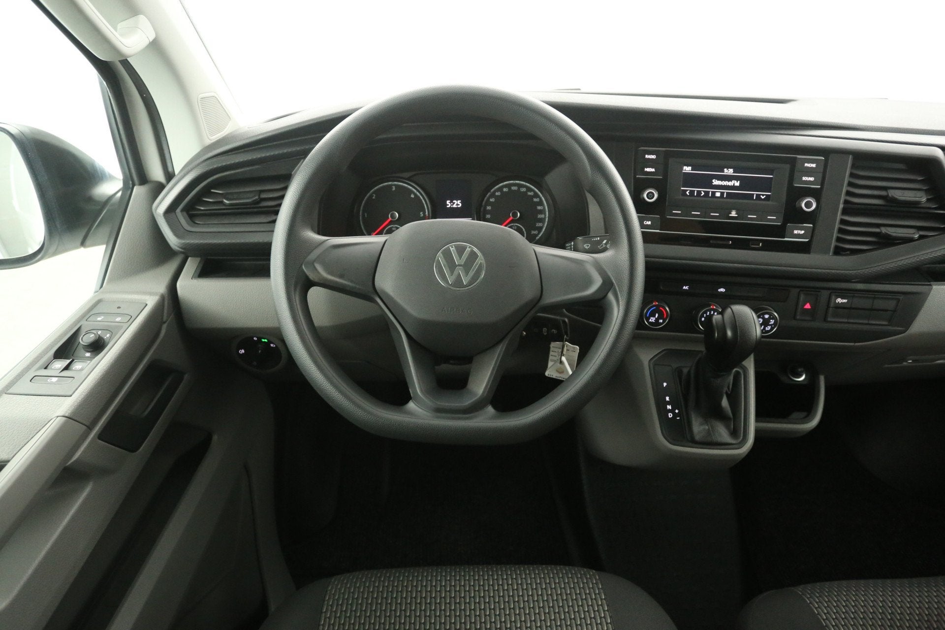 Volkswagen Transporter 2.0 TDI 150PK DSG L2H1 | Koelwagen 0, Stof, Gebruikt, 4 cilinders, 150 pk
