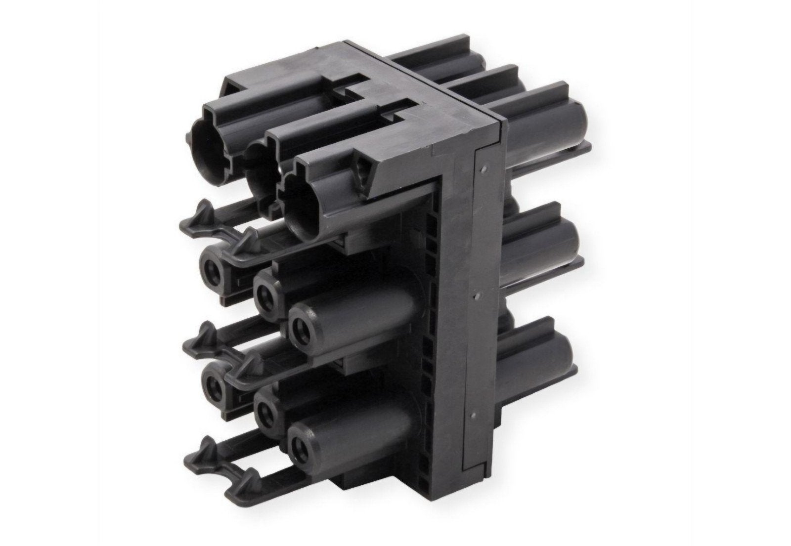 20x BACHMANN GST18 T-verdeler 3-polig 1x IN / 5x UIT – nieuw, Ophalen of Verzenden, Nieuw, Overige typen