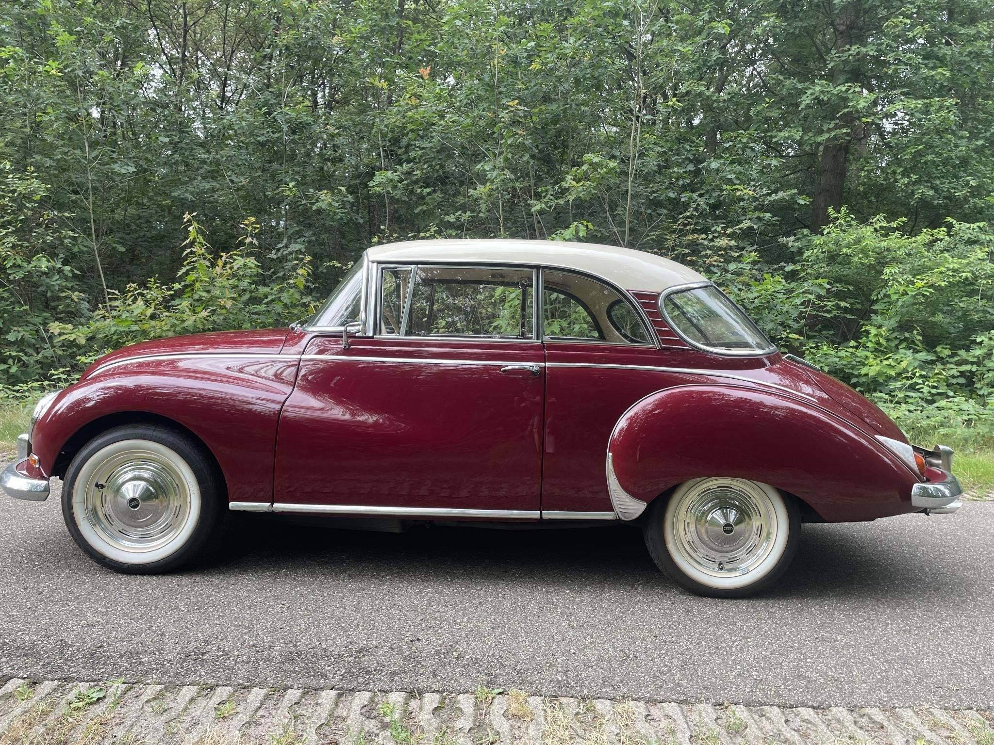 Overig Auto
