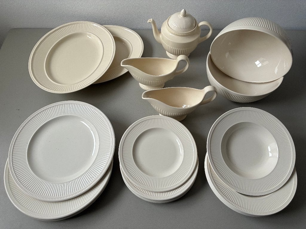 Wedgwood, Ophalen, Klassiek, Overige typen, Zo goed als nieuw