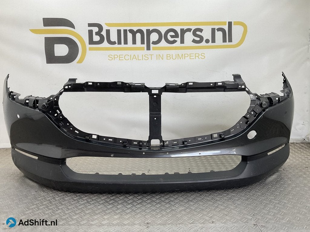 Bumper Mazda CX30 CX-30 DFR5-50031 Voorbumper B5-20862, Bumper