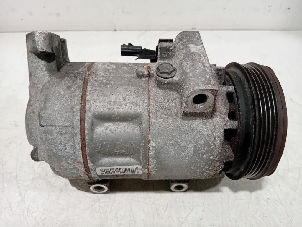 Airco pomp Renault Clio, Onderdelen@venauto.nl, Van der Ven Autorecycling B.V., Gebruikt, Ettenseweg 76, 4706 PB Roosendaal, The Netherlands