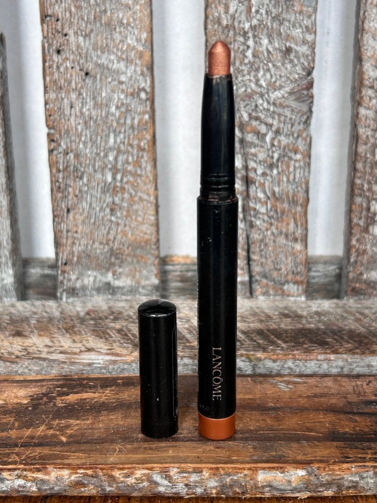 Lancome Ombre Hypnose Stylo 24 Or Cuivre, Ogen, Ophalen of Verzenden, Zo goed als nieuw, Make-up