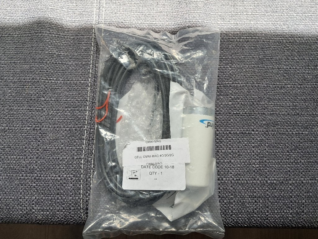 CELL OMNI-MAG 4G/3G/2G, Ophalen of Verzenden, Nieuw, CELL