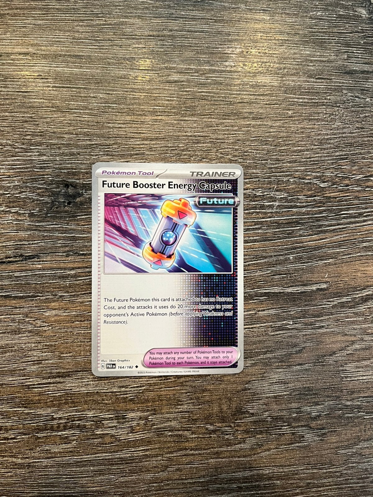 Future Booster Energy Capsule PAR 164/182, Ophalen of Verzenden, Nieuw, Booster