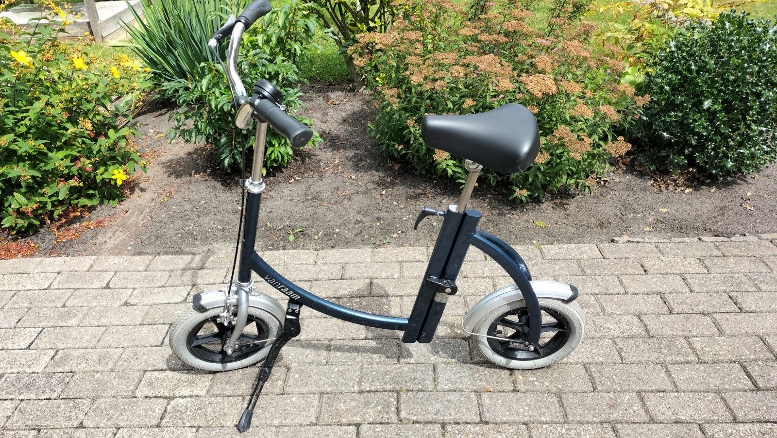 Loopfiets Van Raam, Ophalen, Zo goed als nieuw