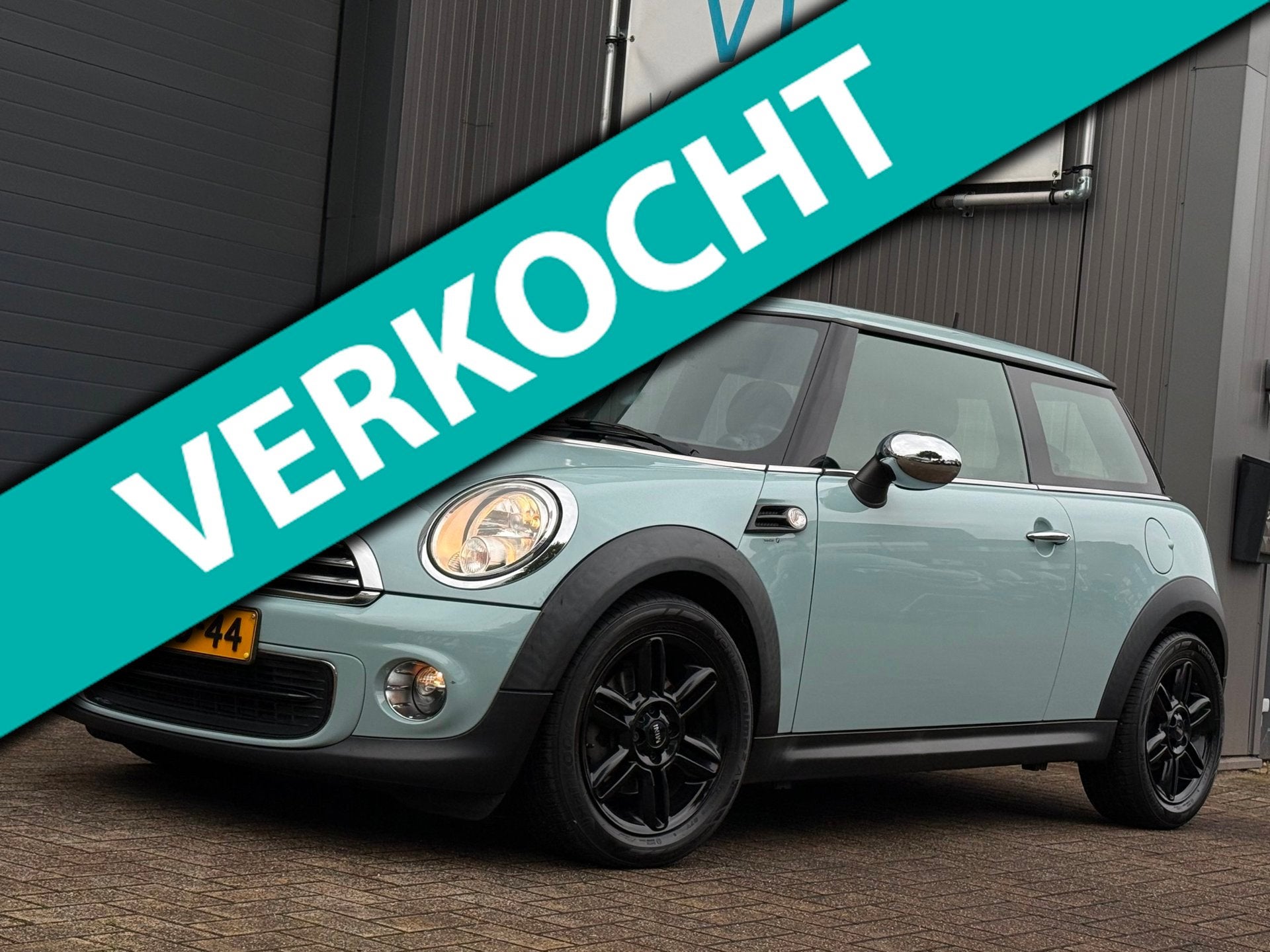 MINI One