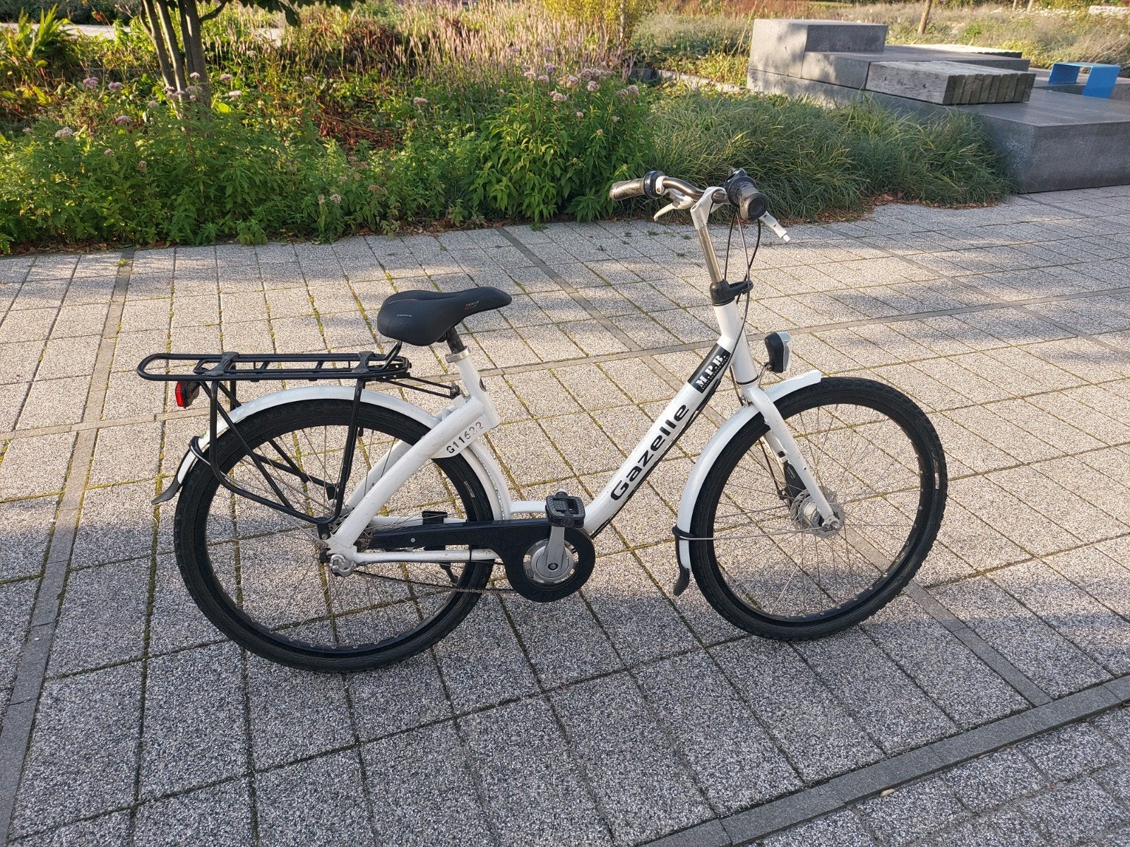 Bicycle for sale 26inch wheels, Ophalen, Gebruikt, 20 inch of meer