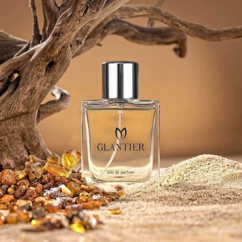 Op One Million geïnspireerde Eau de Parfum 50 ml