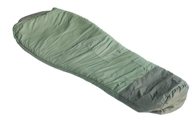 Slaapzak Carinthia Arctisch maat XL NIEUW, Caravans en Kamperen, Ophalen of Verzenden, Carinthia, Carinthia, Nieuw