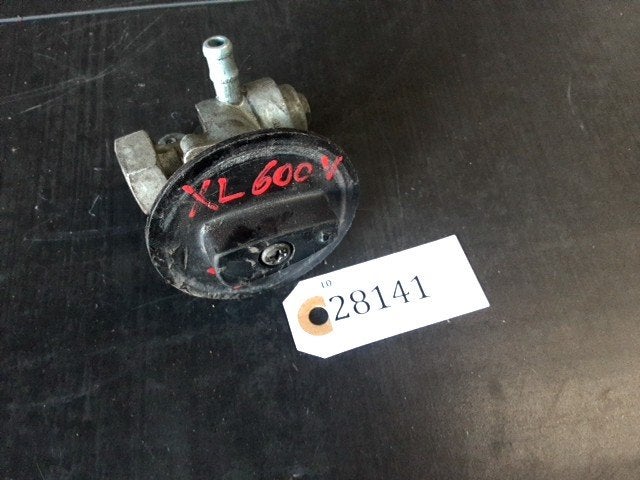 XL600V Transalp 1987 - 1993 Honda Benzinekraan D1-62643