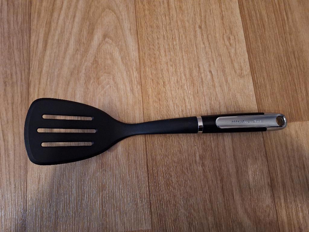 KitchenAid bakspaan, Ophalen of Verzenden, Gebruikt