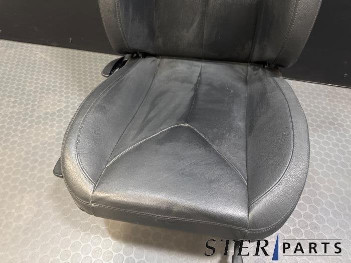 Stoel rechts van een Mercedes SLK, Gebruikt, -, Ophalen of Verzenden, -