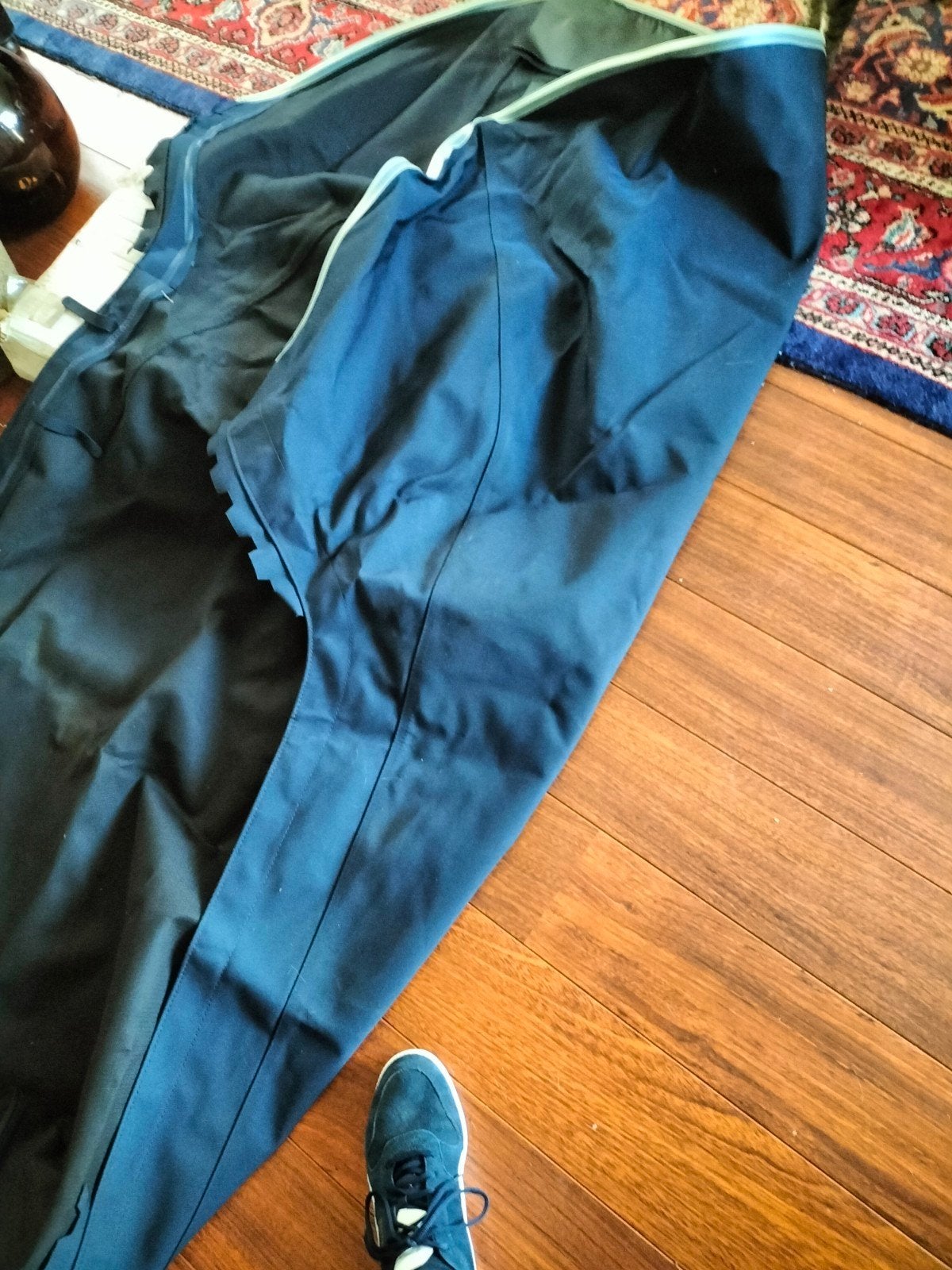 Cabrio kap Ford Escort '91-'98 donkerblauw, Ophalen, Nieuw, Ford