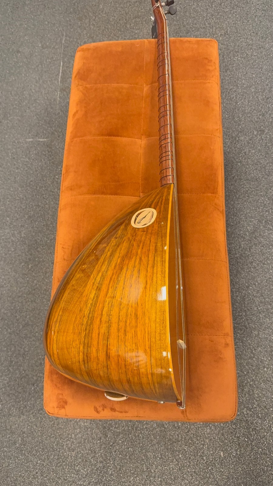 Saz prof lange, S, Nieuw, Ophalen of Verzenden, S