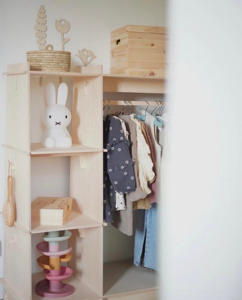 Pixiform kledingrek Rod, Kleding | Dames, Kledingrekken, Ophalen, Zo goed als nieuw