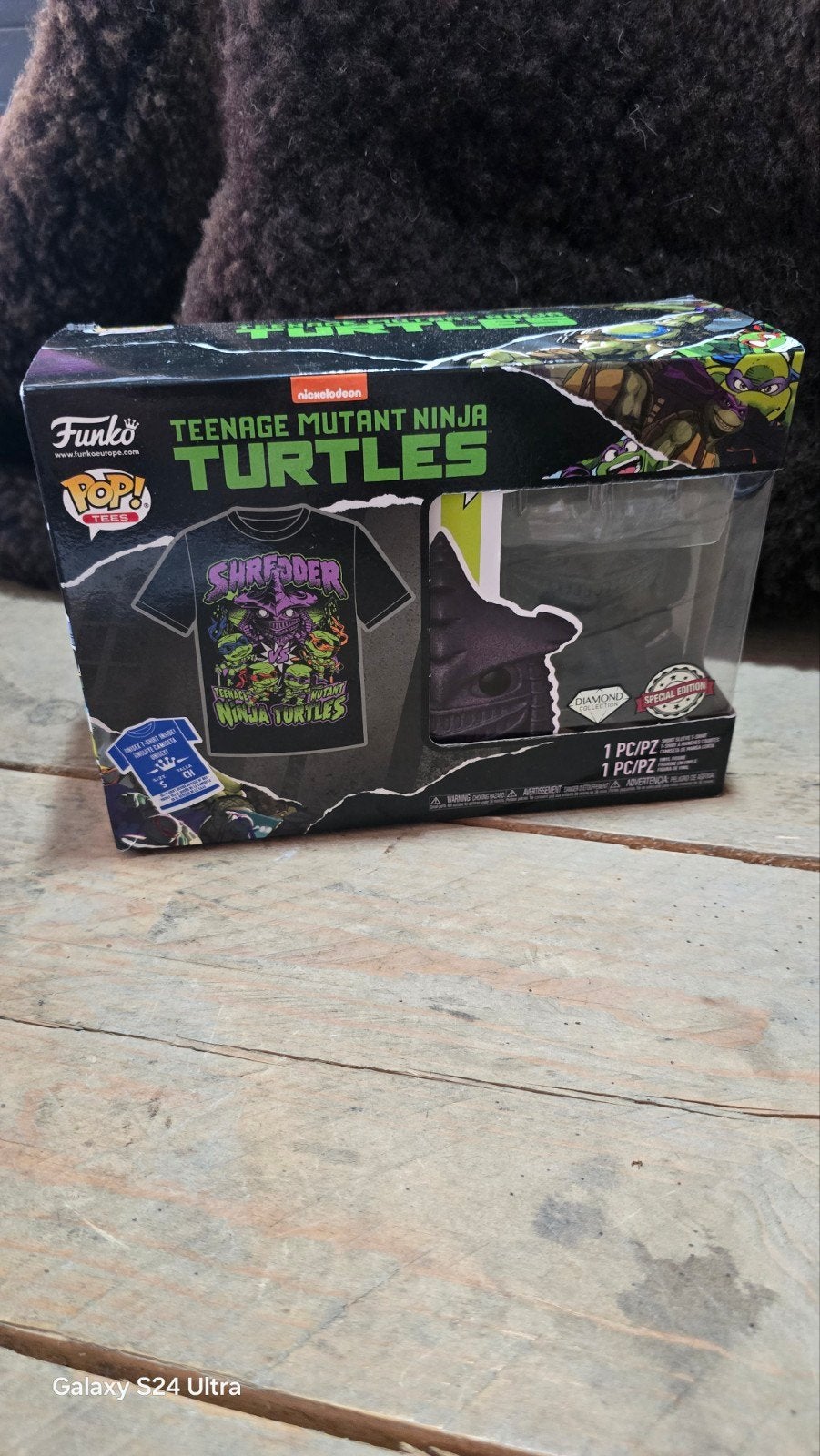 20 a > Turtles Pop, Ophalen of Verzenden