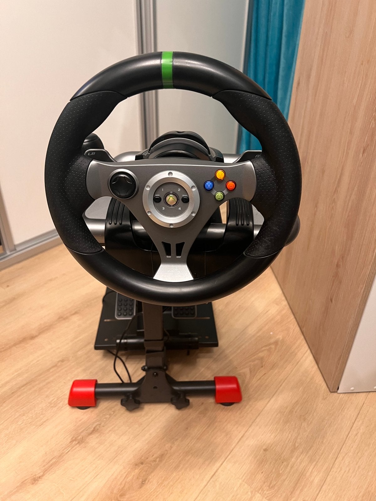 Gaming set, Ophalen, Zo goed als nieuw, Controller