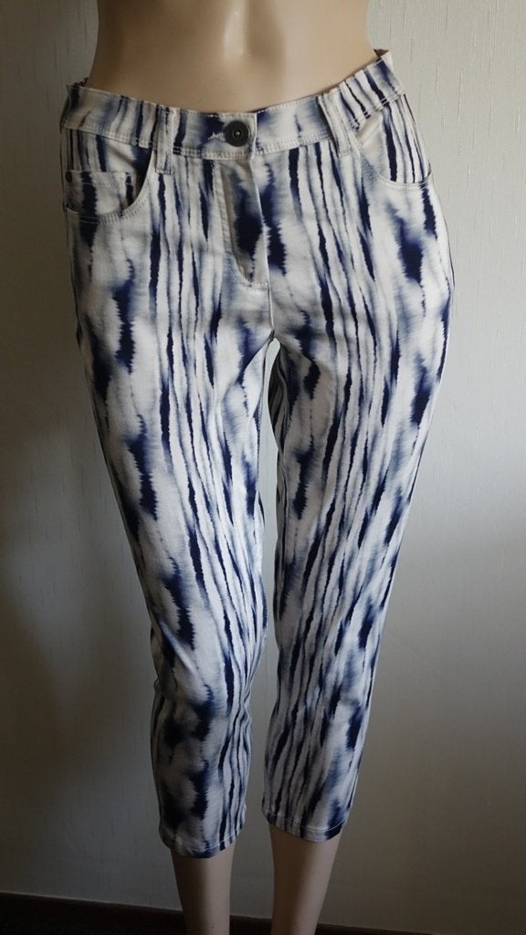 nieuwe DREAMSTAR broek, Dreamstar, Nieuw, Driekwart, Maat 36 (S)