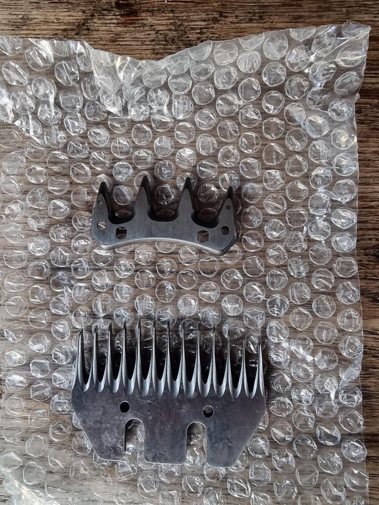 Nieuwe schapenscheermachine messen set, Dieren en Toebehoren
