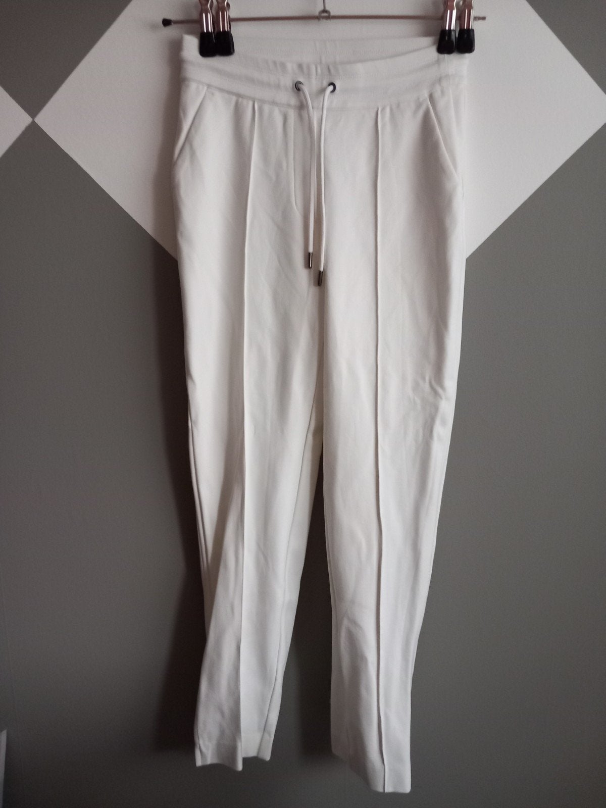 Prachtige nieuwe RAPP Super Punto Traveller pantalon mt34(XS, Kleding | Dames, Ophalen of Verzenden, Nieuw, Maat 34 (XS) of kleiner