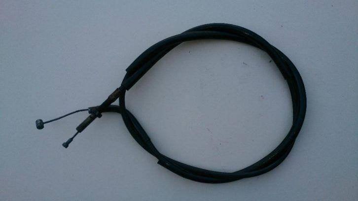 Kawasaki GPz750 koppelingskabel GPz 750 koppelingkabel kabel, Motoren, Ophalen of Verzenden, Gebruikt