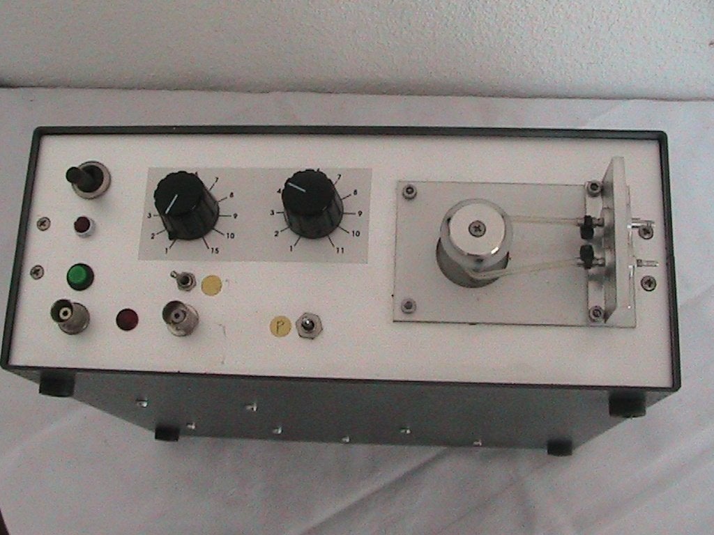 laboratorium pomp, Ophalen of Verzenden