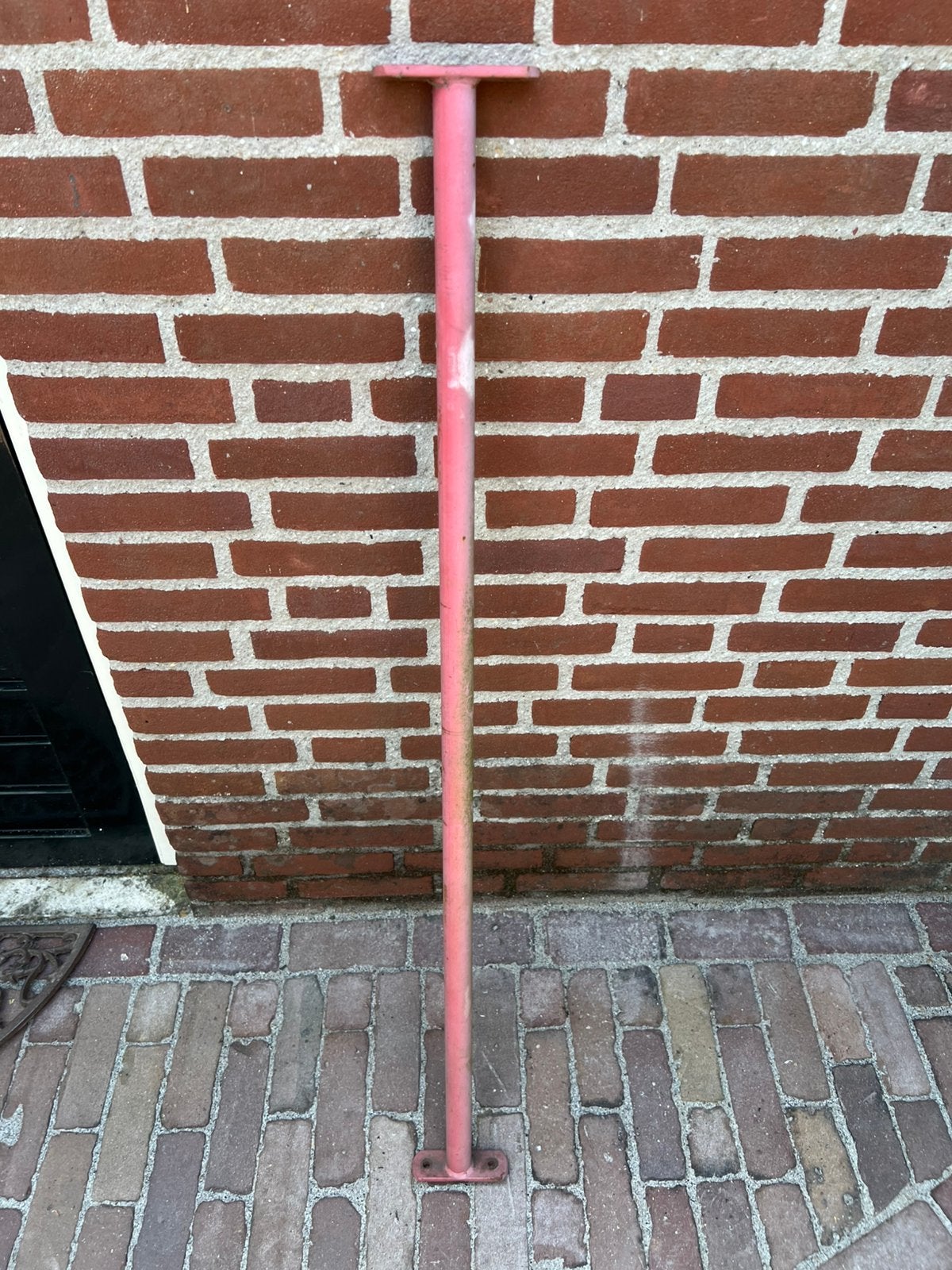 Duikelstang gebruikt 125cm, Kinderen en Baby's, Speelgoed | Buiten | Speeltoestellen, Ophalen, Gebruikt, Overige typen