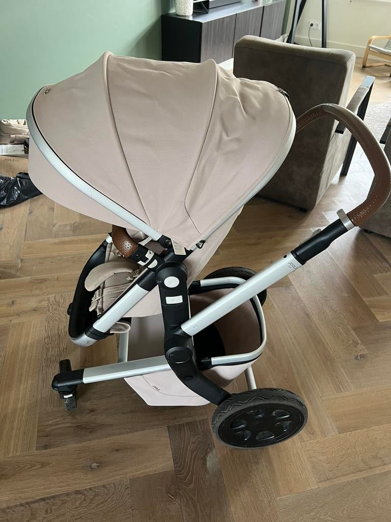 Joolz day, Kinderen en Baby's, Kinderwagens en Combinaties, Ophalen, Zo goed als nieuw, Overige merken