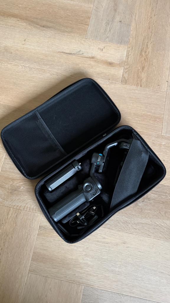 Gopro Fluid stabilizer, Ophalen of Verzenden, Nieuw, GoPro