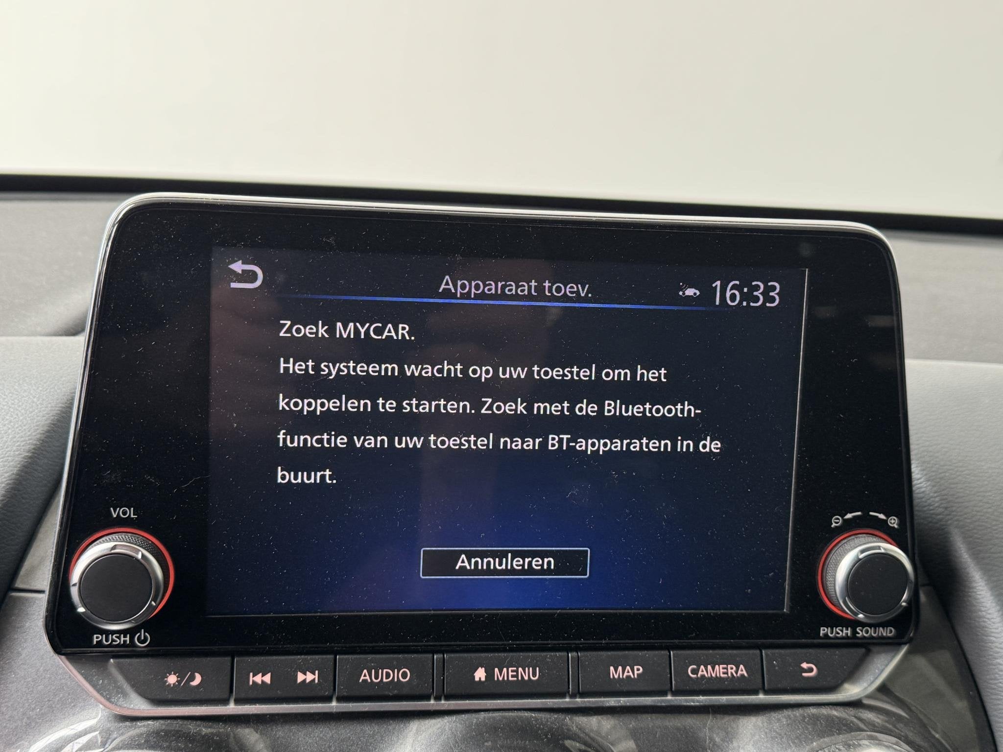 Foto 34 van Nissan Juke 1.0 DIG-T Premiere Edition | Navigatie | Achteru