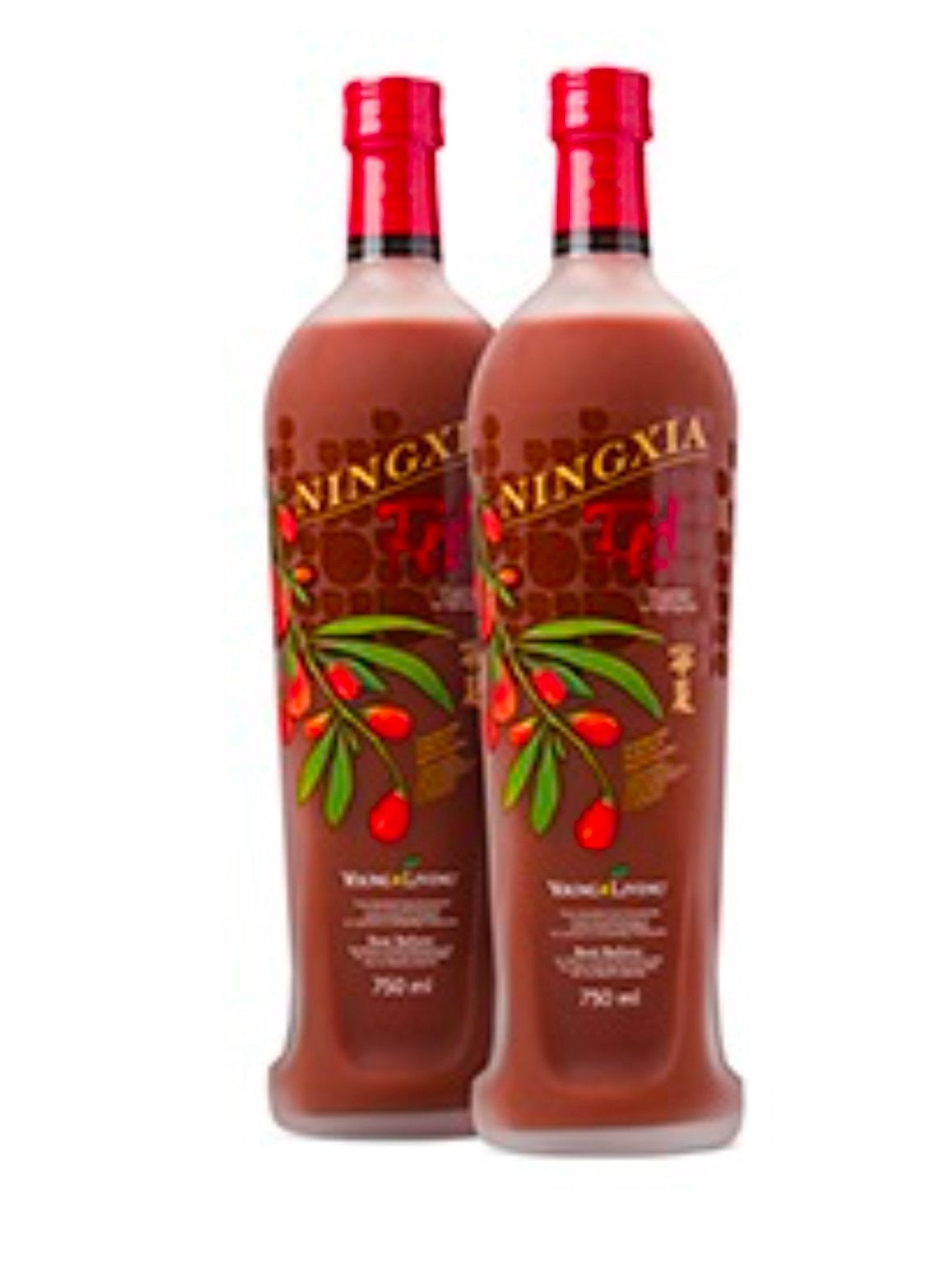 Ningxia red van Young Living, Ophalen of Verzenden, Nieuw, Aroma
