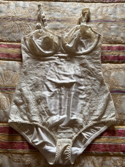 Body Prima Donna, Ophalen of Verzenden, Zwart, Body of Korset